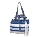 Gianni Conti,  , 384476-blue/multi